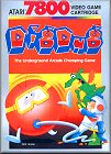 Dig Dug