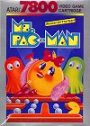 Ms. Pac-Man