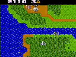 Xevious