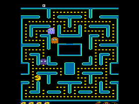 Ms. Pac-Man