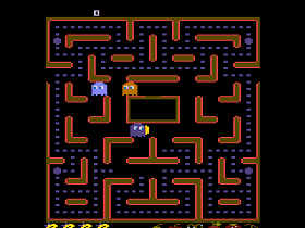 Ms. Pac-Man