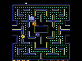 Ms. Pac-Man