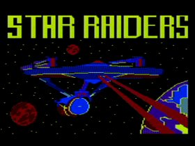 Star Raiders