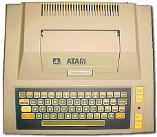 Atari 400