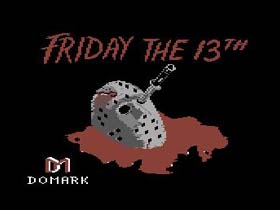 Friday The 13th