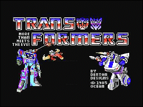 Transformers