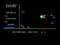 Star Trek: Strategic Operations Simulator