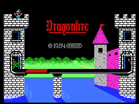 Dragonfire