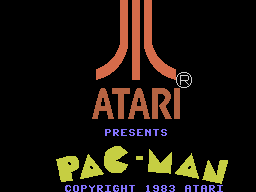 Pac-Man