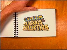 Capcom Classics Collection