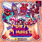 Hyper Crazy Climber