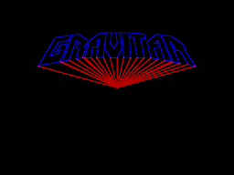 Gravitar