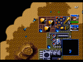 Dune II