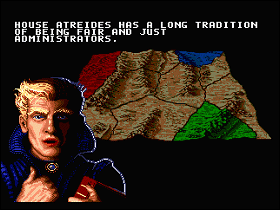 Dune II