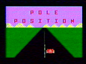 Pole Position