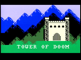 Tower Of Doom