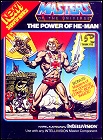 Masters Of The Universe: Power Of He-Man