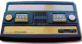 Intellivision