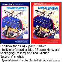 Space Battle