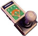 Intellivision Snap-On Joystick