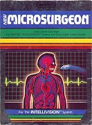 Microsurgeon