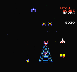 Galaga: Demons Of Death