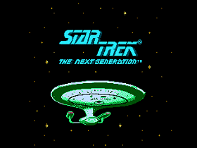 Star Trek: The Next Generation