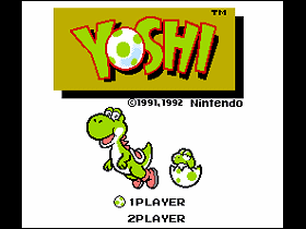 Yoshi