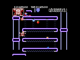 Donkey Kong Junior