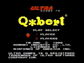 Q*Bert