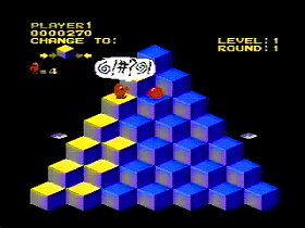 Q*Bert