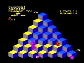 Q*Bert