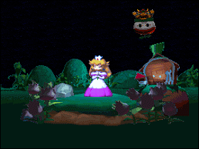 Super Mario RPG