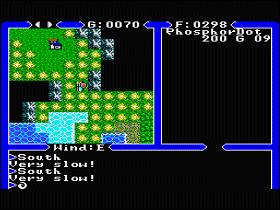 Ultima IV: Quest Of The Avatar