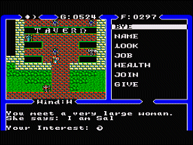 Ultima IV: Quest Of The Avatar