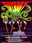 Alien Invaders - Plus! 