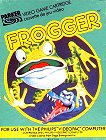 Frogger