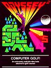 Computer Golf!