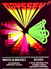 Math-A-Magic! / Echo!