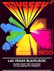 Las Vegas Blackjack!