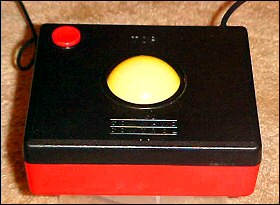 Odyssey2 Trackball