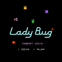 Ladybug