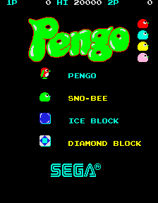 Pengo