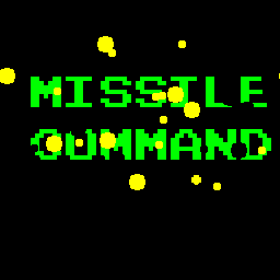 Missile Command