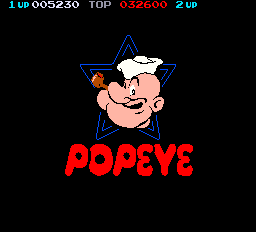 Popeye