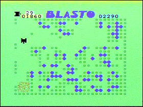 Blasto