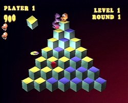 Q*Bert