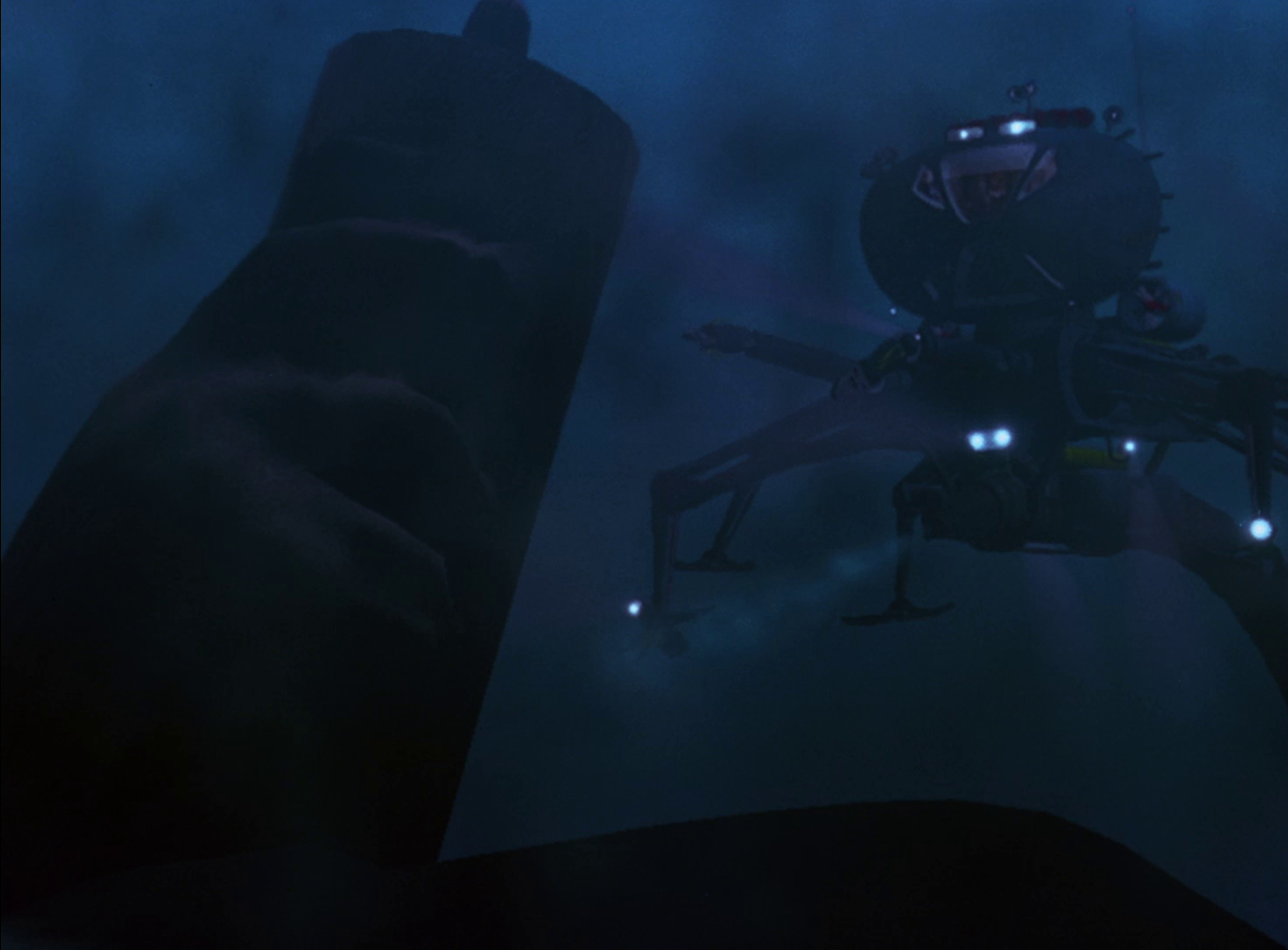 seaQuest DSV: The Complete Series