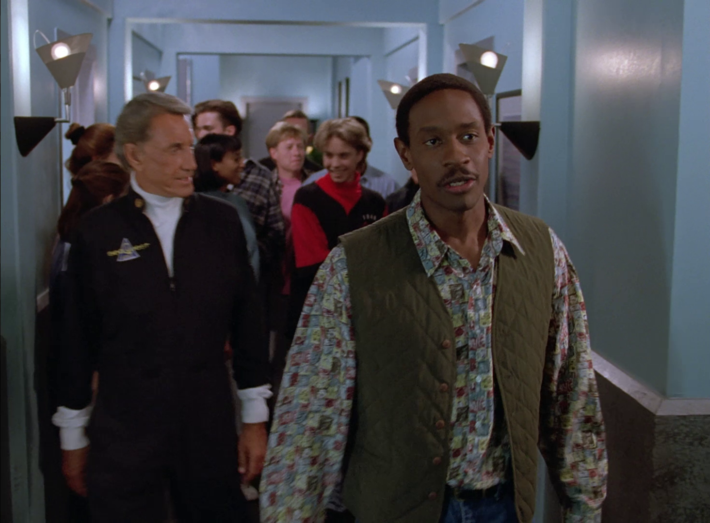 seaQuest DSV: The Complete Series