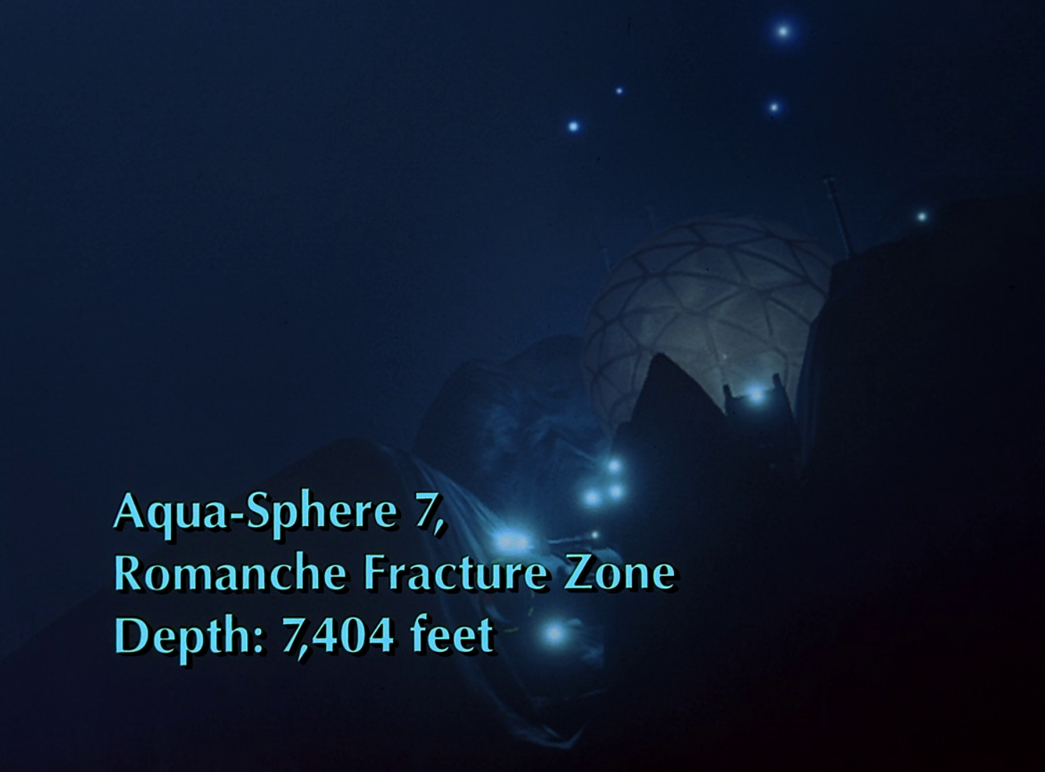 seaQuest DSV: The Complete Series